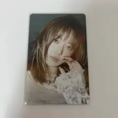 LE SSERAFIM DIFFERENT ラントレ さくら