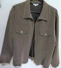 レディース　 ジャケット大きいサイズ☆週末限定お値下げ中！