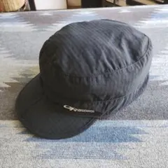 OUTDOOR RESEARCH アウトドアリサーチ キャップ XL チェック