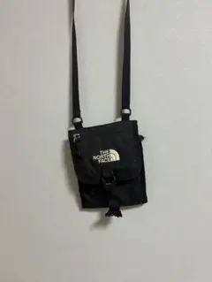 THE NORTH FACE ショルダーバッグ ブラックのサムネイル