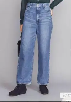 極美品　upper nights アッパーハイツ THE ROGUE ローグ