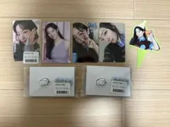 TWICE the story goes on ダヒョン トレカ