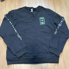 【美品】ZUMBA トレーナー　スウェット