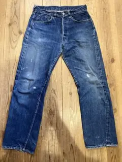 【badseeds様専用】リーバイス501XXオリジナル　ギャラ無し60's