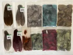 【極上品】ロッキーマウンテン＆ネイチャーズスピリット ヘアマテリアル 8点セット 極上品】ロッキーマウンテン＆ネイチャーズスピリット ヘアマテリアル