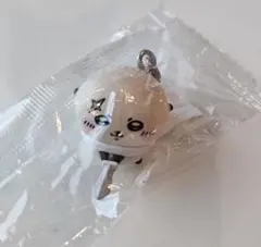 ちいかわ　映画入場者特典　ラッコ先生のサムネイル