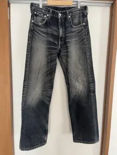 Levi Strauss & Co. ストレートデニム 503 w32