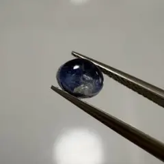 デュモルチェライトインクォーツ ルース