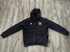 2026年最新】マンチェスターユナイテッド パーカーの人気アイテム