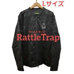 RattleTrap ラトルトラップ Lサイズ