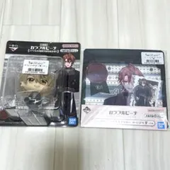 カラフルピーチ 一番くじ いつもの場所でまちあわせ！ うり フィギュア