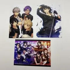 あんスタ 生ブロマイド special UNDEAD