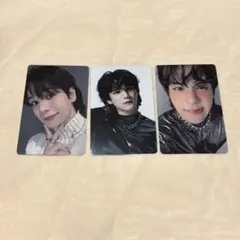 JO1 豆原一成 BE CLASSIC B盤 通常トレカセルカ