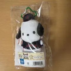 タイトーくじ 侍ジャパン サンリオ ポチャッコ C賞