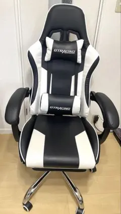 gtracingゲーミングチェア