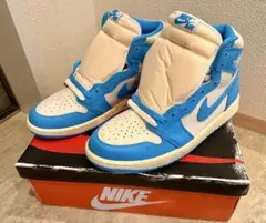 Nike Air Jordan 1 Retro High OG 