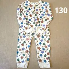 BREEZE　パジャマ　130 長袖　美品