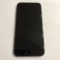 iPhone8 256GB スペースグレイ MQ842J/A バッテリー 67%