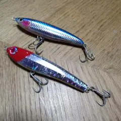 2025年最新】JUMPRIZE トップウォーターの人気アイテム - メルカリ