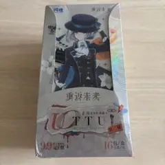 リバース1999 　UTTU　レーディングカード 第2弾