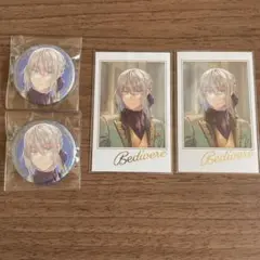 FGO Fes. 2025 ベディヴィエール