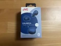 JVC HA-A5T-A COLORFUL TRUE WIRELESS miniのサムネイル