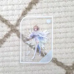 にじさんじ 8周年グッズ 特典 4枚まとめ売り