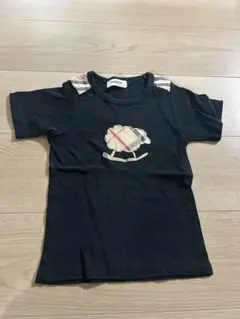 バーバリー！半袖Tシャツ　男の子100のサムネイル