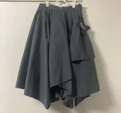 Sheglit シェグリッド イレギュラータックスカート イレギュラータックスカート | Sheglit | ロリータ ゴスロリ