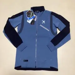 オークリー（M）ゴルフウエア メンズ SKULL ジャケット