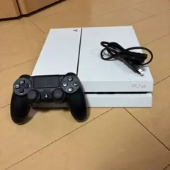 C*。様 PS4 本体　コントローラー　ソフトセット