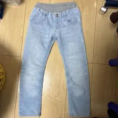 RUGGEDWORKS ストレッチデニムパンツ 120のサムネイル