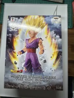 2025年最新】master stars piece 孫悟飯の人気アイテム - メルカリ