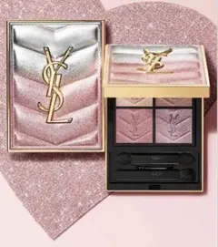 イヴ・サンローラン　ミニクラッチ126