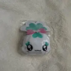 カプセルトイ プリキュア シプレ ぬいぐるみクリップ