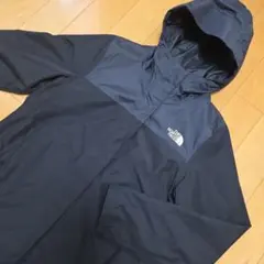ノースフェイス★マウンテンパーカー　ブラック