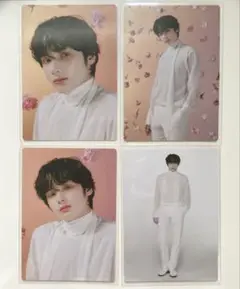 TXT ヨンジュン TOGETHER SBS サノク 数量限定 チェキ ヨンジュン インスタントフォト チェキ txt summer together