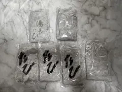 新品未使用品★足袋靴下★たびソックス★湯たび★6足セット