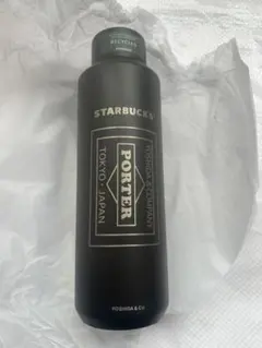 スターバックス × PORTER ポーター