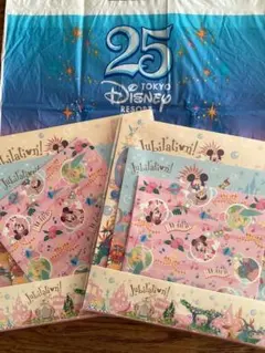 2026年最新】ディズニー20周年 クリアファイルの人気アイテム - メルカリ