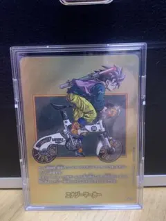 エナジーマーカー 金　34巻+α エナジーマーカー 金 34巻+α DBFW】エナジーマーカー（金枠）【-】E-73