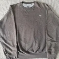 【90s 】【ホンジュラス製】【XLサイズ】　champion リバースウィーブ