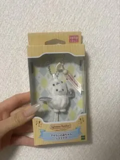 シルバニアファミリー／アザラシの赤ちゃん　シマエナガ　即日発送