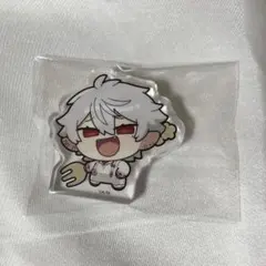 にじさんじ ８周年 8th with cake！ アクリルブロック 葛葉