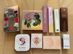 コスメ まとめ売り アイシャドウ ファンデーションなど　おまとめ