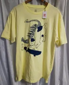 猫 Tシャツ