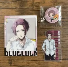 ブルーロック 糸師 冴 まとめ売り