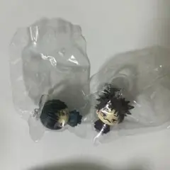 呪術廻戦 めじるしアクセサリー 脹相　 禪院真希