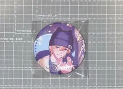 にじさんじ VOLTACTION 3周年 缶バッジ 風楽奏斗