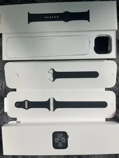 Apple Watch SE 第2世代